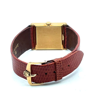 Vintage Rolex Cellini Metallic Dial Ref. 4014