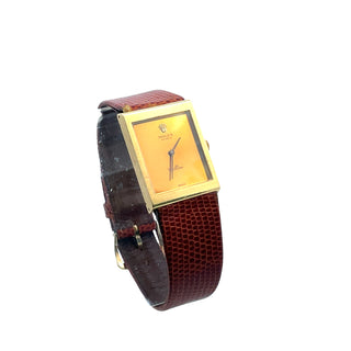 Vintage Rolex Cellini Metallic Dial Ref. 4014