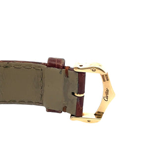 18L Tank Louis Large Date, Circa 2000's