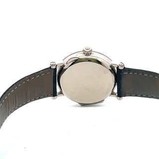 18K Patek Philippe Ref. 5053G Officer's Calatrava