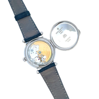 18K Patek Philippe Ref. 5053G Officer's Calatrava