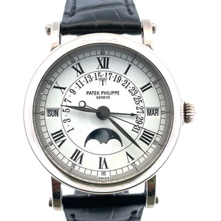 Patek Philippe Ref. 5059G Perpetual Calendar