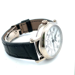 Patek Philippe Ref. 5059G Perpetual Calendar