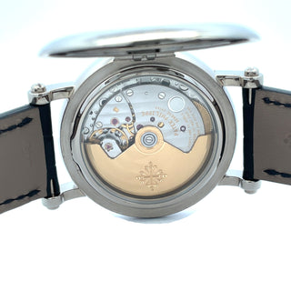 Patek Philippe Ref. 5059G Perpetual Calendar