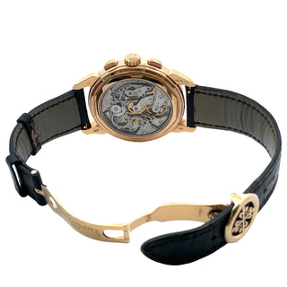 Patek Philippe Ref. 5270R Moonphase Perpetual Calendar, Complete