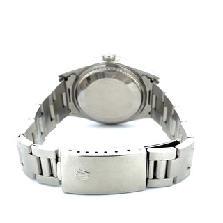 Stainless Steel Rolex Air-King Ref. 14000