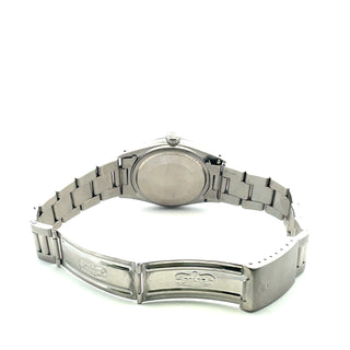 Stainless Steel Rolex Ref. 16014 Datejust
