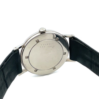 Stainless Steel NOS 1960's Croton Ref. 5101-11