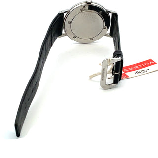 Stainless Steel NOS 1960's Croton Ref. 5101-11