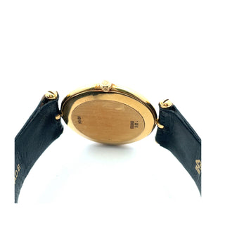 18K Van Cleef & Arpels Classique Wristwatch