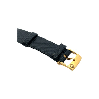 18K Van Cleef & Arpels Classique Wristwatch