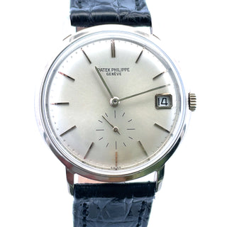 18K Patek Philippe Ref. 3445G Automatic, Circa 1970