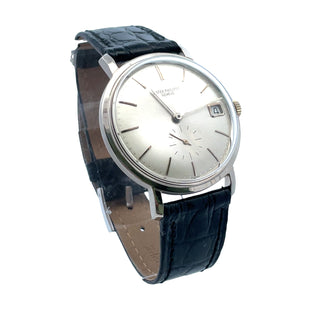 18K Patek Philippe Ref. 3445G Automatic, Circa 1970