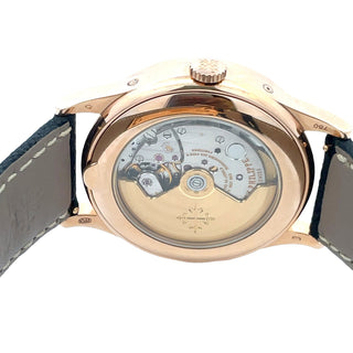 18K Patek Philippe Ref. 5396R Target Dial, Complete