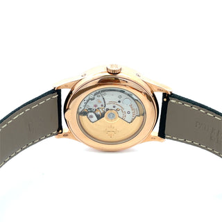 18K Patek Philippe Ref. 5396R Target Dial, Complete