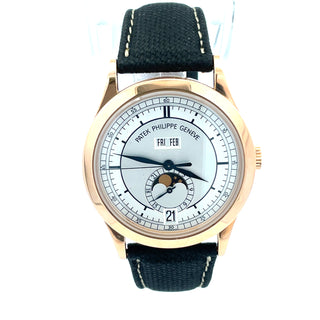 18K Patek Philippe Ref. 5396R Target Dial, Complete