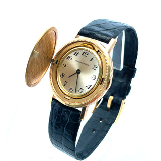 $10 Liberty Eagle Coin Wristwatch
