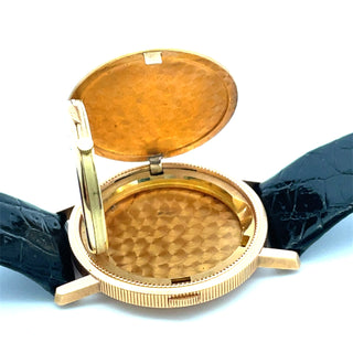 $10 Liberty Eagle Coin Wristwatch