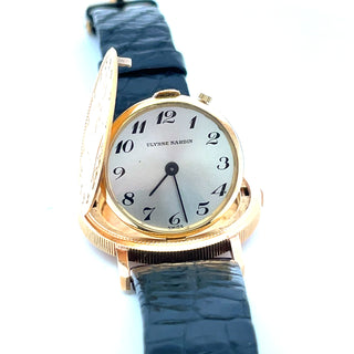 $10 Liberty Eagle Coin Wristwatch