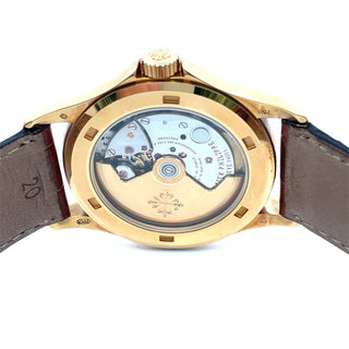 18K Patek Philippe Calatrava Ref. 5107J