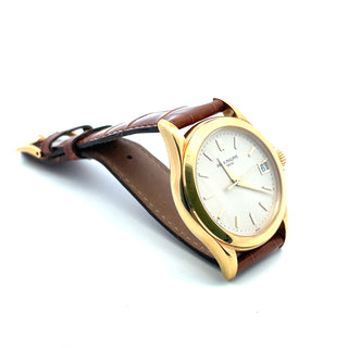 18K Patek Philippe Calatrava Ref. 5107J