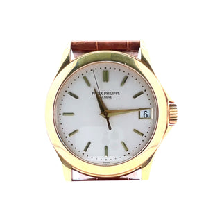 18K Patek Philippe Calatrava Ref. 5107J