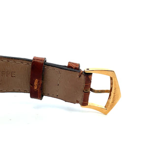 18K Patek Philippe Calatrava Ref. 5107J