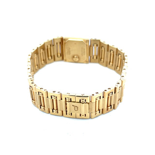 18K Piaget Dancer Bracelet Watch, Circa 1980's