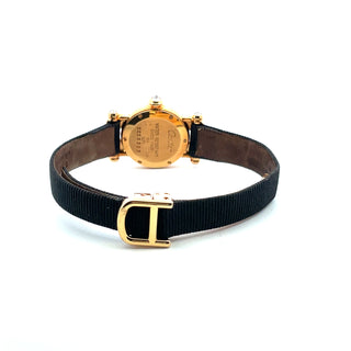 18K Diabolo de Cartier Mini Bracelet Wristwatch