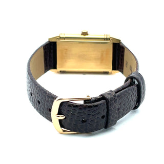 Women's 18K Jaeger-LeCoultre Reverso