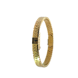 Vacheron Cocktail Watch for Van Cleef, Circa 1940
