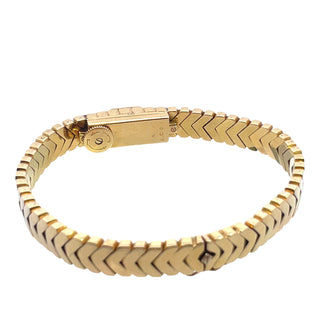 Vacheron Cocktail Watch for Van Cleef, Circa 1940