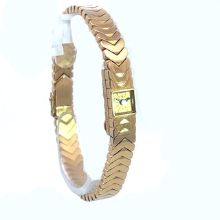 Vacheron Cocktail Watch for Van Cleef, Circa 1940