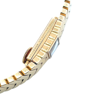 Vacheron Cocktail Watch for Van Cleef, Circa 1940