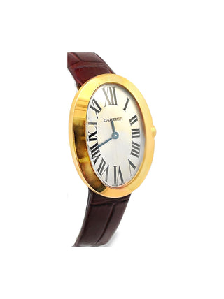 18K Cartier Baignoire Ref. 3064