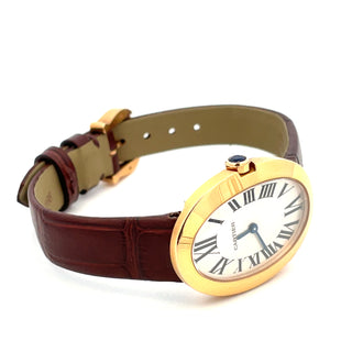 18K Cartier Baignoire Ref. 3064