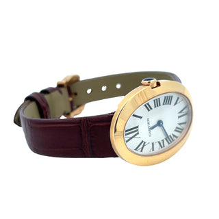 18K Cartier Baignoire Ref. 3064
