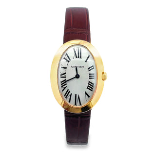 18K Cartier Baignoire Ref. 3064
