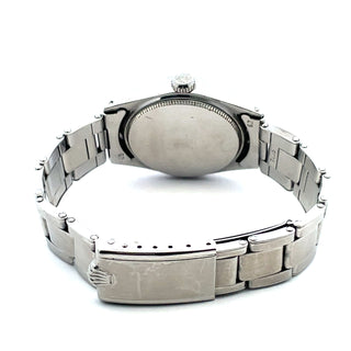 Vintage Rolex OysterDate Precision Ref. 6466 Wristwatch