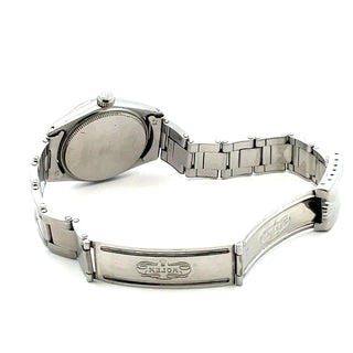Vintage Rolex OysterDate Precision Ref. 6466 Wristwatch