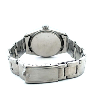 Vintage Rolex OysterDate Precision Ref. 6466 Wristwatch