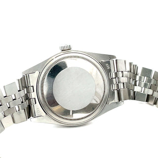 Steel and Gold Rolex Vintage Datejust Ref. 16014