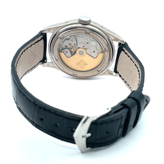 18K Gold Patek Philippe Ref. 5036G Calendar Moonphase Wristwatch