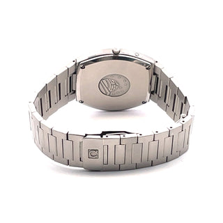 Stainless Steel Omega Constellation Quartz