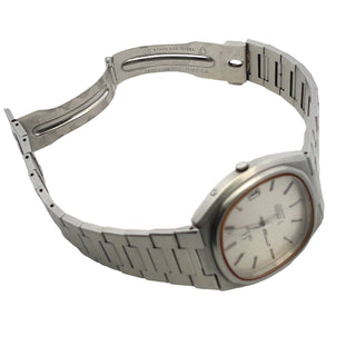 Stainless Steel Omega Constellation Quartz