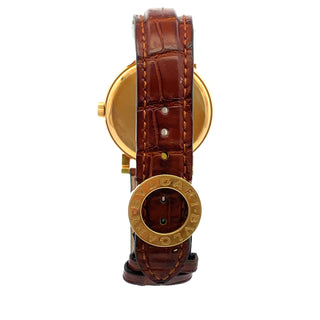 18K Bulgari Bulgari, B&P