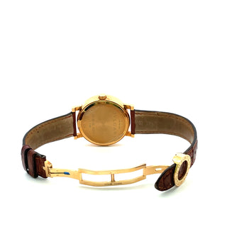 18K Bulgari Bulgari, B&P