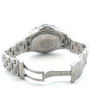 Stainless Steel Breitling SuperOcean Diver's Watch