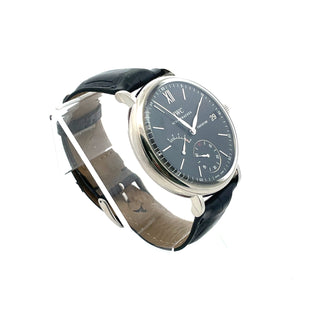 Stainless Steel IWC Portofino, B&P