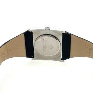 1970's Zodiac Mechanical Jump Hour Wristwatch